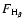 $F_{\rm H_\beta}$