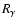 $R_{\gamma}$