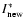 $I^*_{\rm new}$
