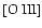 ${\rm [O~III]}$