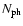 $N_{\rm {ph}}$