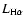 $L_{\rm H\alpha }$