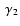 $~\gamma_2$