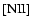 $[\rm {NII}]$