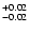 $_{\rm - 0.02 }^{+0.02 }$