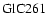 ${\rm GlC 261 }$