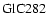 ${\rm GlC 282 }$