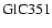 ${\rm GlC 351 }$