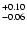 $_{\rm -0.06}^{+0.10}$