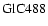 ${\rm GlC 488 }$