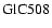 ${\rm GlC 508 }$