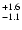 $_{\rm - 1.1 }^{+1.6 }$