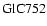 ${\rm GlC 752 }$