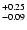 $_{\rm - 0.09 }^{+0.25 }$