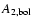 $A_{\rm 2,bol}$