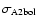 $\sigma_{\rm A2bol}$