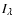 $I_\lambda$