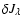 $\delta
J_\lambda$