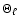 $\Theta_\ell$