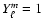 $Y_\ell^m
= 1$