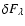 $\delta F_\lambda$
