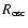 $R_{\rm osc}$