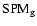 ${\rm SPM_g}$
