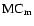 ${\rm MC_{m}}$