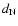 $d_{\rm N}$
