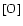 $\left[\textrm{O}\right]$