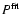 $P^{\rm fit}$