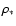 $\rho_{*}$