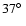 $37\hbox{$^\circ$ }$