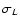 $\sigma_L$