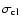 $\sigma_{\rm cl}$