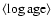 $\langle \log {\rm age}\rangle$