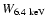 $W_{\rm 6.4~keV}$