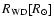 $R_{\rm WD} [R_{\odot}]$