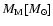 $M_{\rm M} [M_{\odot}]$