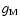 $g_{{\rm M}}$
