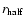 $r_{\rm half}$
