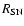 $R_{\rm SN}$