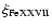 $\xi_{{\rm FeXXVII}}$