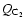 $Q_{\rm C_2}$