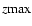 $z{\rm max}$