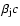 $\beta_{\rm j}c$