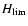 $H_{\rm lim}$