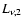$L_{\nu,2}$