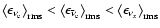 $\left\langle \epsilon_{\nu_{\rm e}} \right\rangle_{{\rm rms}}
< \left\langle \...
...ht\rangle_{{\rm rms}}
< \left\langle \epsilon_{\nu_x} \right\rangle_{{\rm rms}}$
