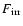 $F_{\rm irr}$